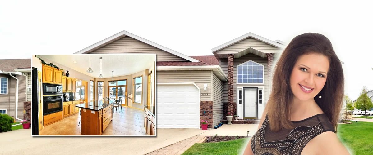 Realtor in FargoMoorhead Helping you buy and sell a home